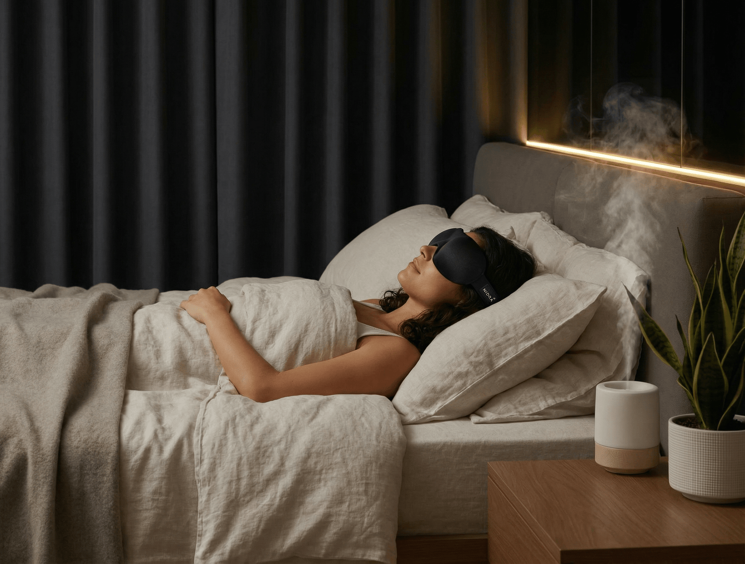 Best Blackout Setups for Real Beauty Sleep and Skin Recovery - Nidra Sleep
