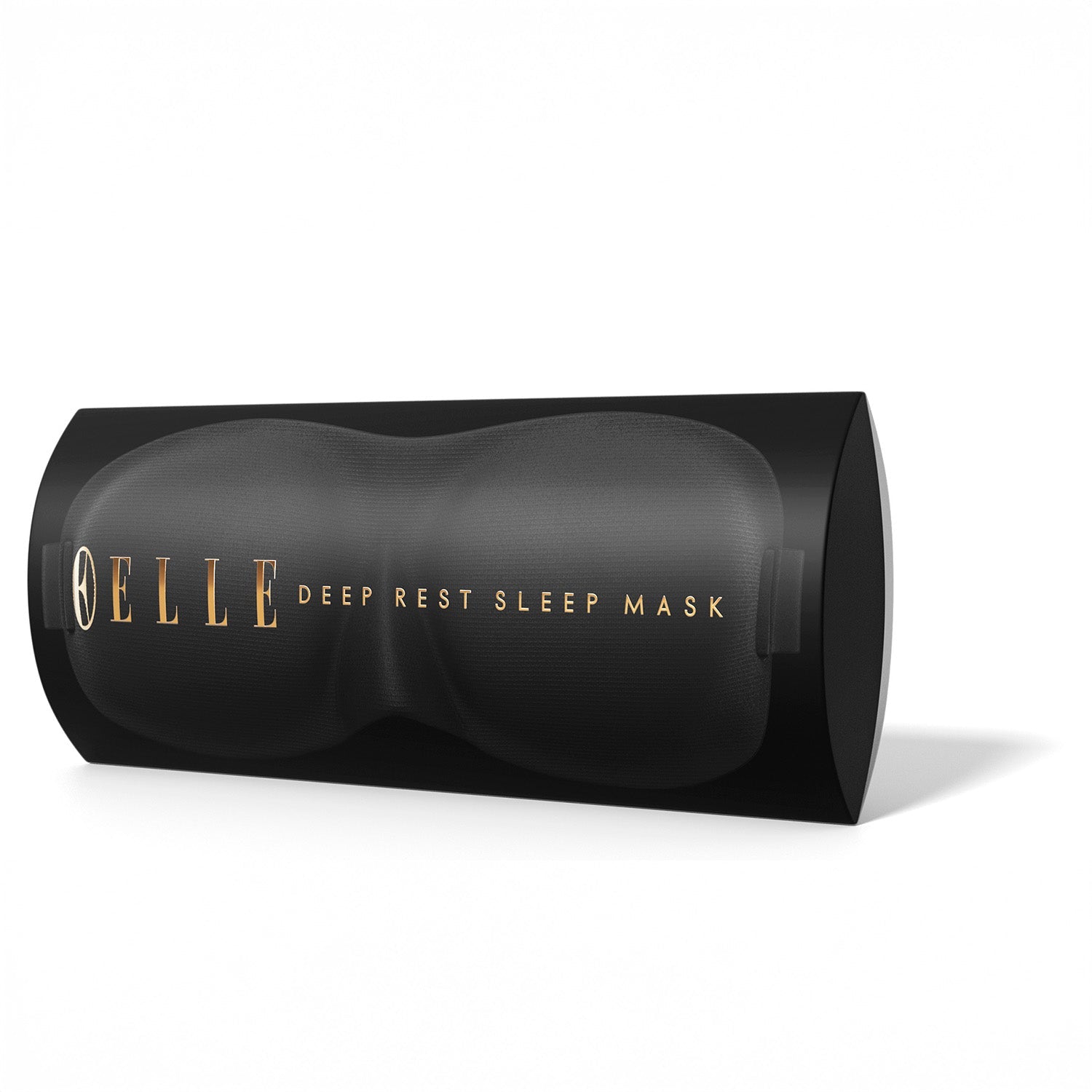 Elle Sleep Mask - Nidra Sleep
