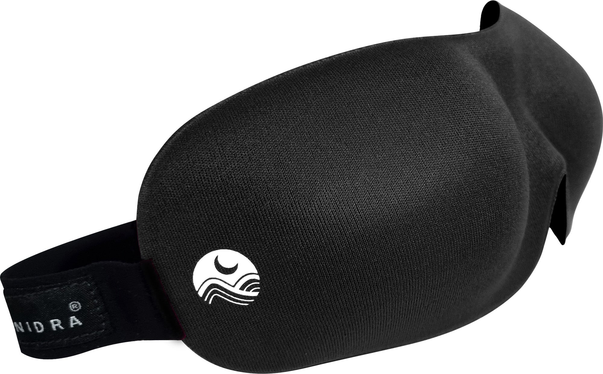 Nidra Deep Rest Eye Mask - Nidra Sleep