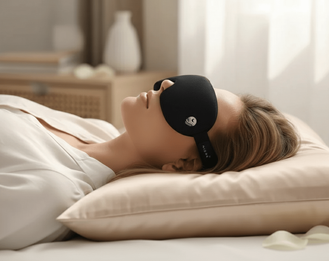 Best Ways to Protect Lash Extensions  While You Sleep (Without Losing Volume) - Nidra Sleep