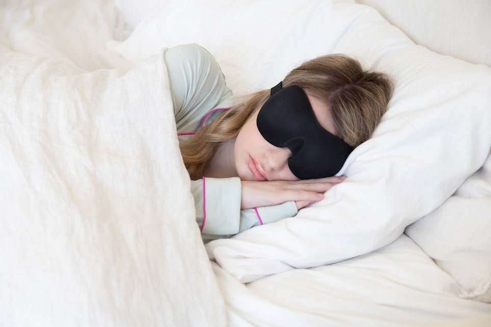 How to Get the Best Sleep of Your Life - Nidra Sleep