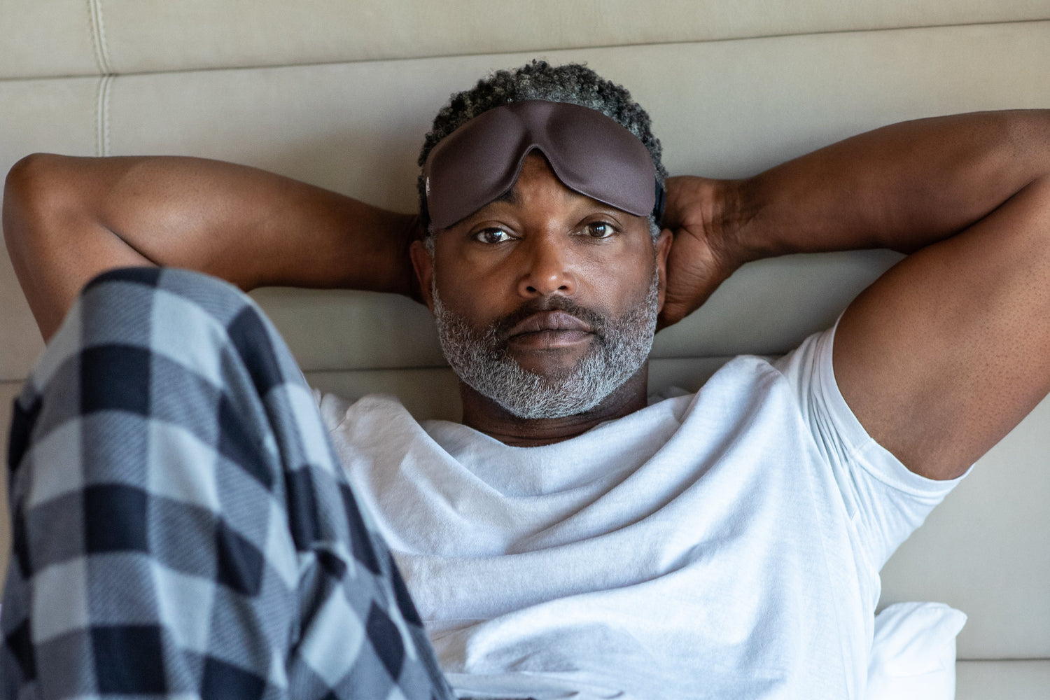 How Better Sleep Improves Leadership and Work Performance