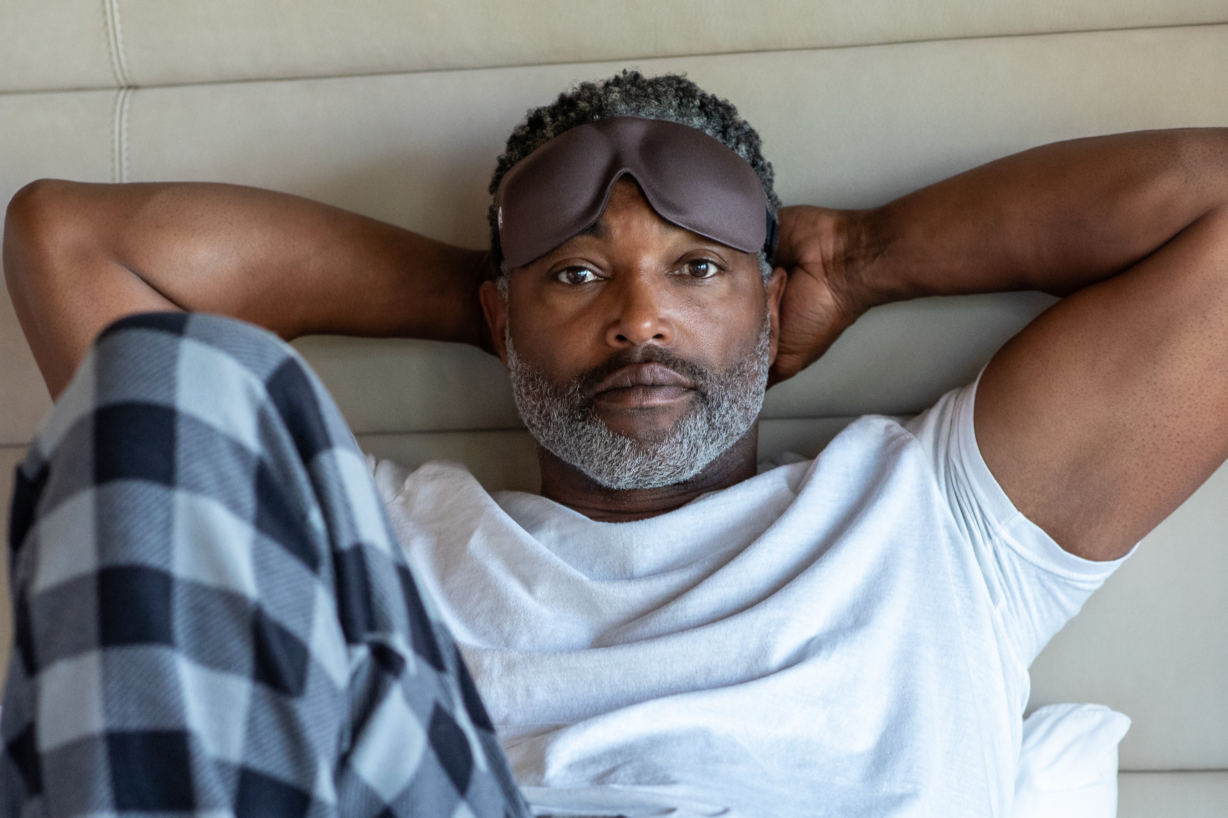 How Better Sleep Improves Leadership and Work Performance