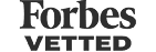 Forbes Vetted
