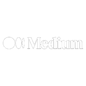 Media outlet logo
