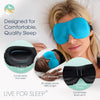 Nidra® Sleep Mask - Nidra Sleep