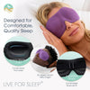 Nidra® Sleep Mask - Nidra Sleep