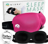 Nidra® Sleep Mask - Nidra Sleep