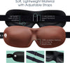Nidra® Sleep Mask - Nidra Sleep