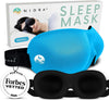 Nidra® Sleep Mask - Nidra Sleep