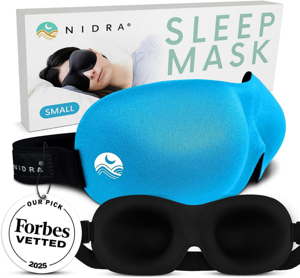 Nidra® Sleep Mask - Nidra Sleep