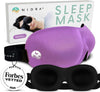 Nidra® Sleep Mask - Nidra Sleep