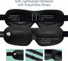 Nidra® Sleep Mask - Nidra Sleep