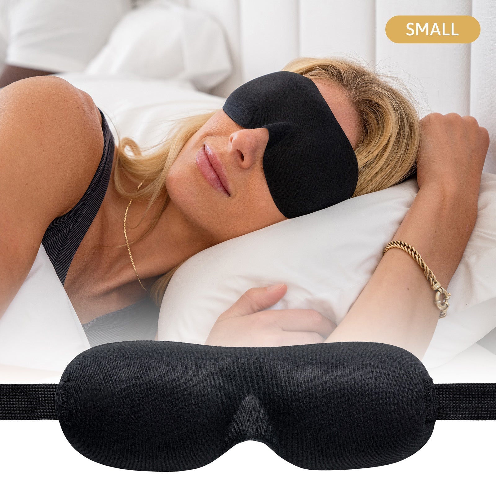 Buy Sleeping Nap Eye Mask Eye Shade Cover Comfortable Sleep Eye
