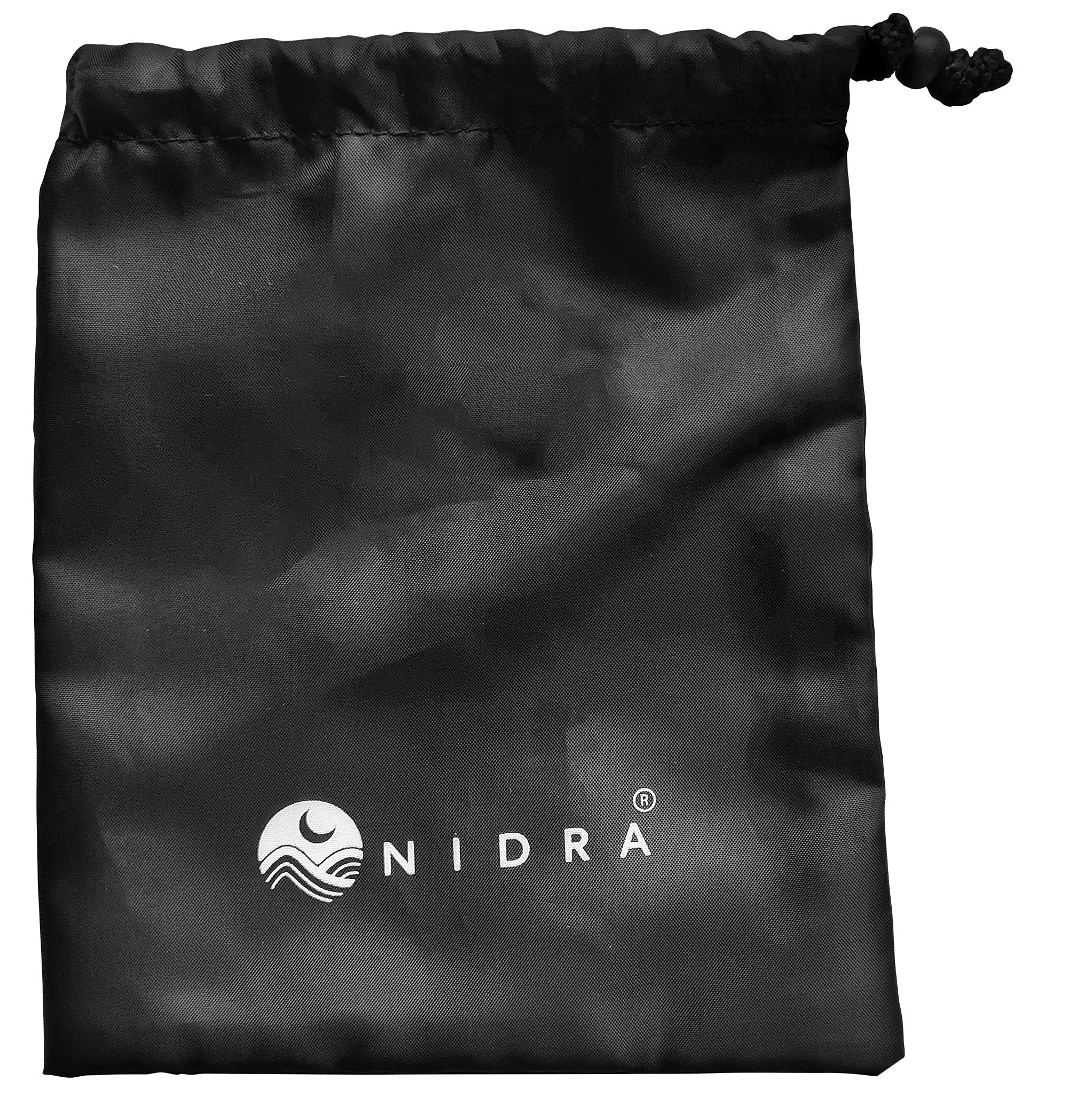 Nidra Deep Rest Eye Mask - Nidra Sleep
